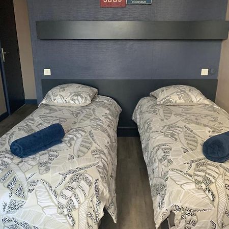 Caveau Du Rond Point Buxy Екстериор снимка
