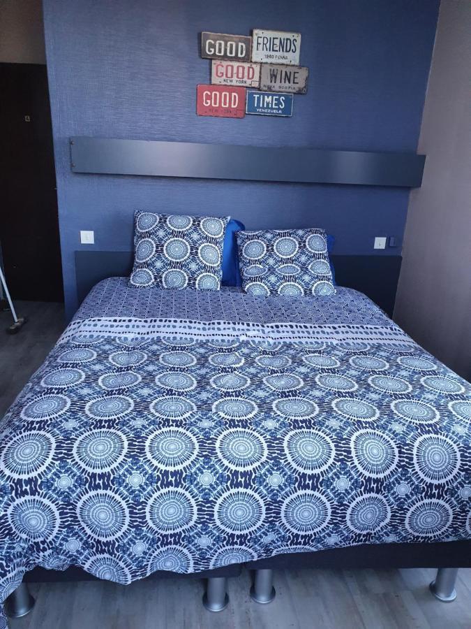Caveau Du Rond Point Buxy Екстериор снимка