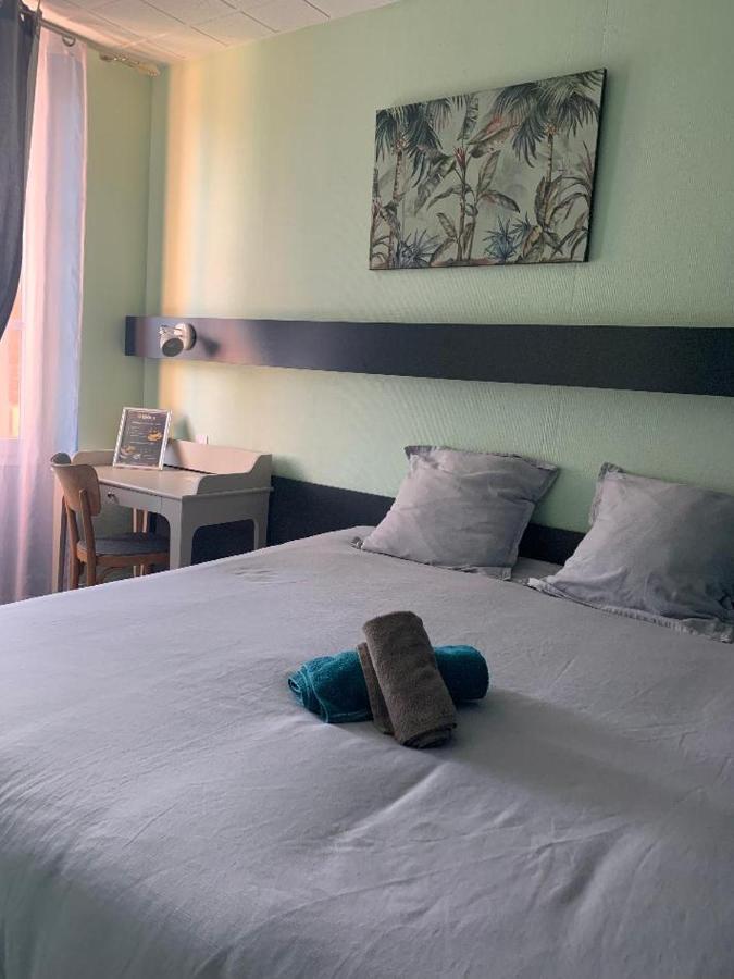 Caveau Du Rond Point Buxy Екстериор снимка