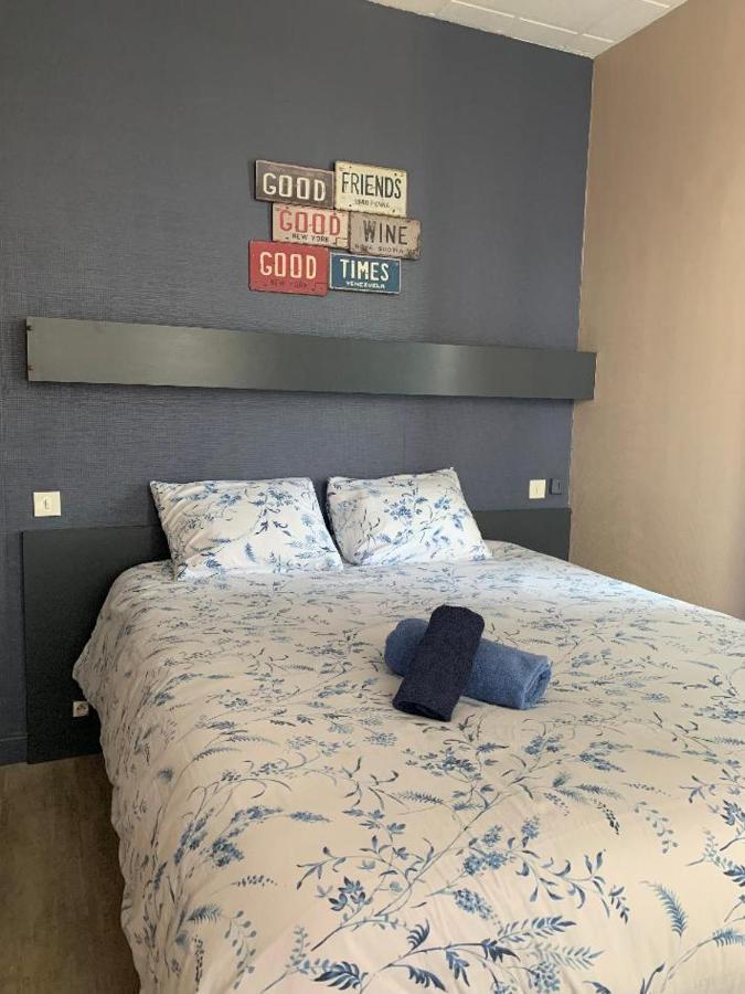 Caveau Du Rond Point Buxy Екстериор снимка