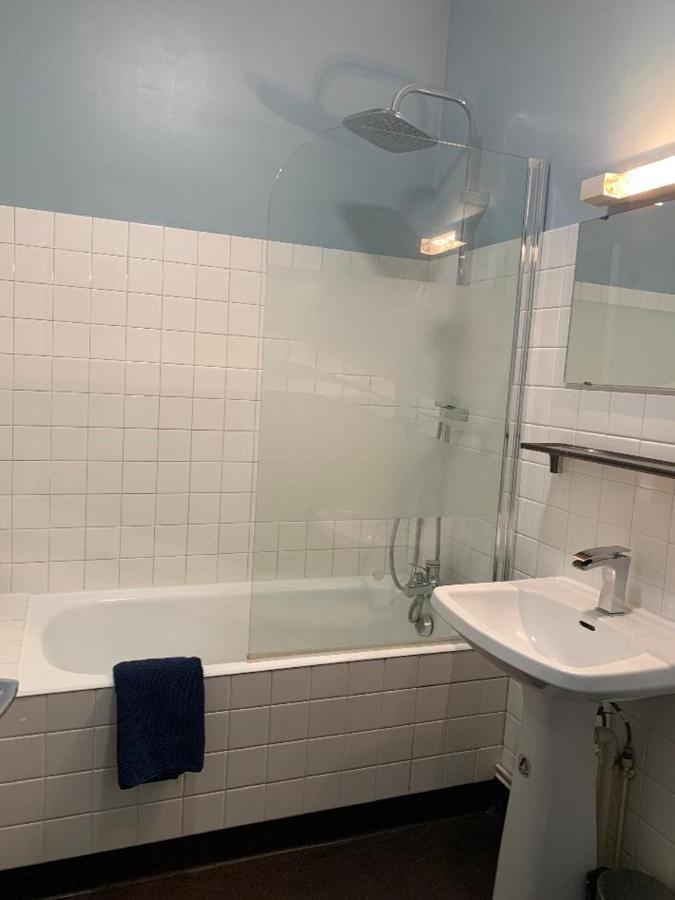 Caveau Du Rond Point Buxy Екстериор снимка